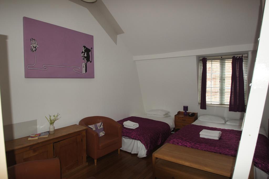 Magical & Charming 8 Covent Garden Townhouse * Londra
