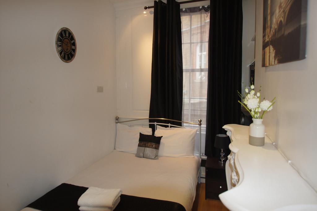 Magical & Charming 8 Covent Garden Townhouse Casa vacanze *