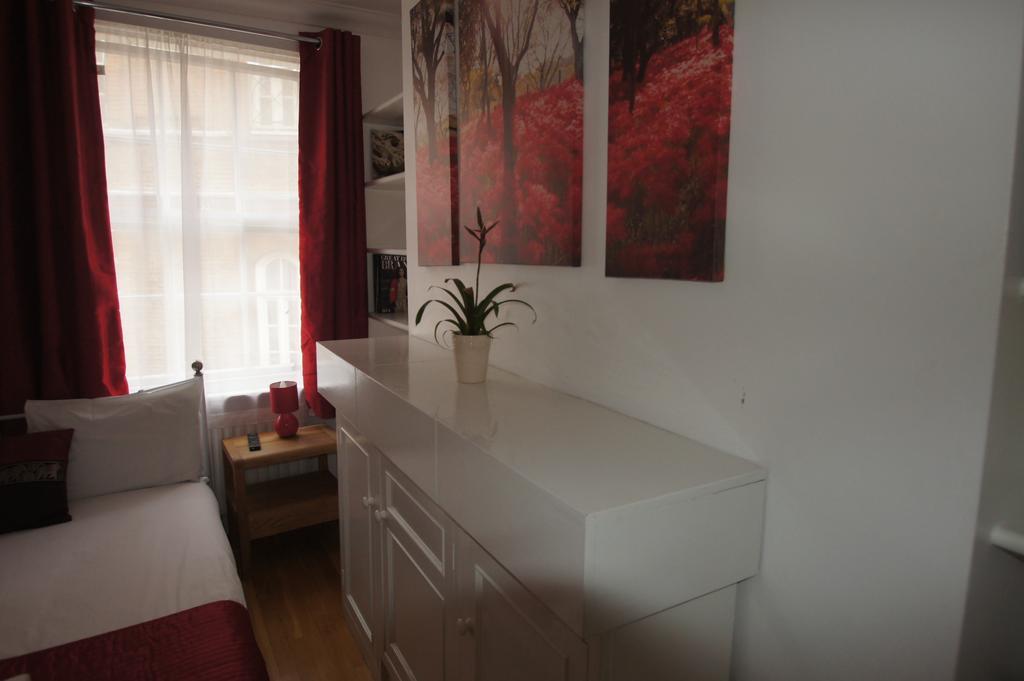 Magical & Charming 8 Covent Garden Townhouse * Londra