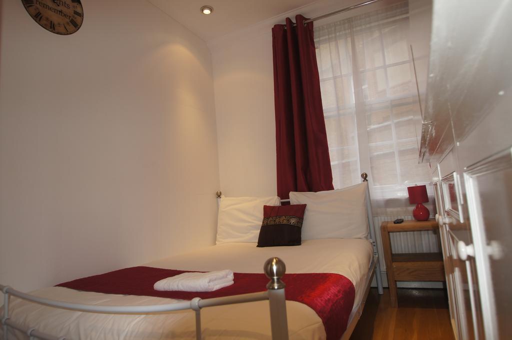 Casa vacanze Magical & Charming 8 Covent Garden Townhouse