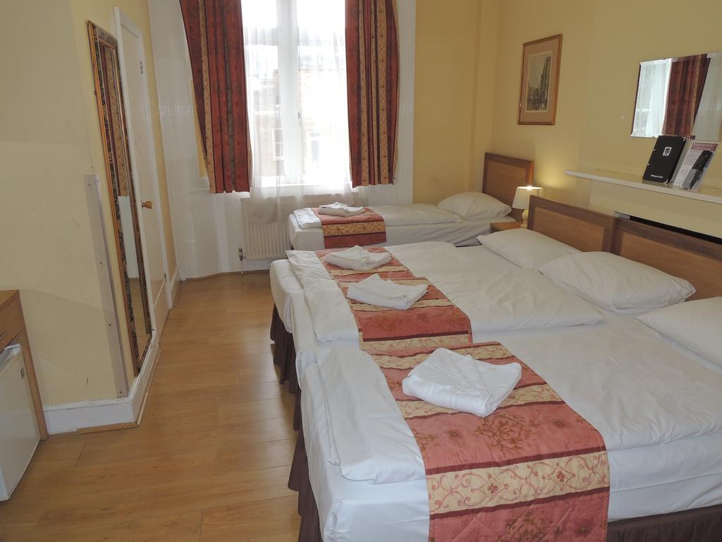 Hotell Shakespeare