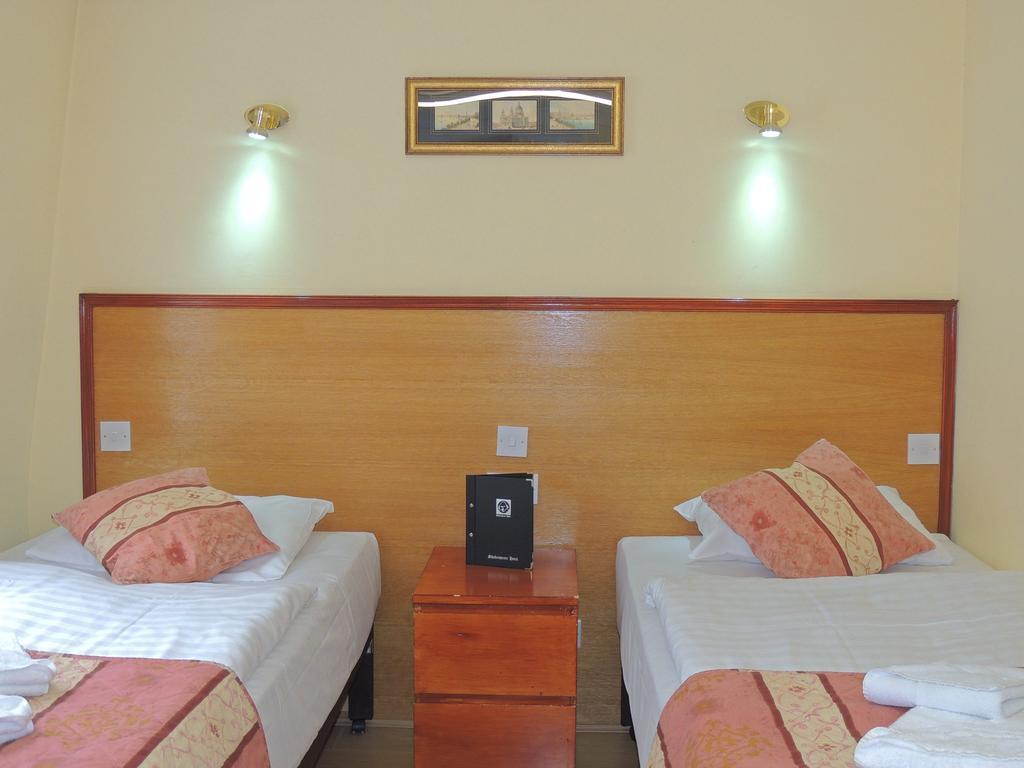 Shakespeare Hotell