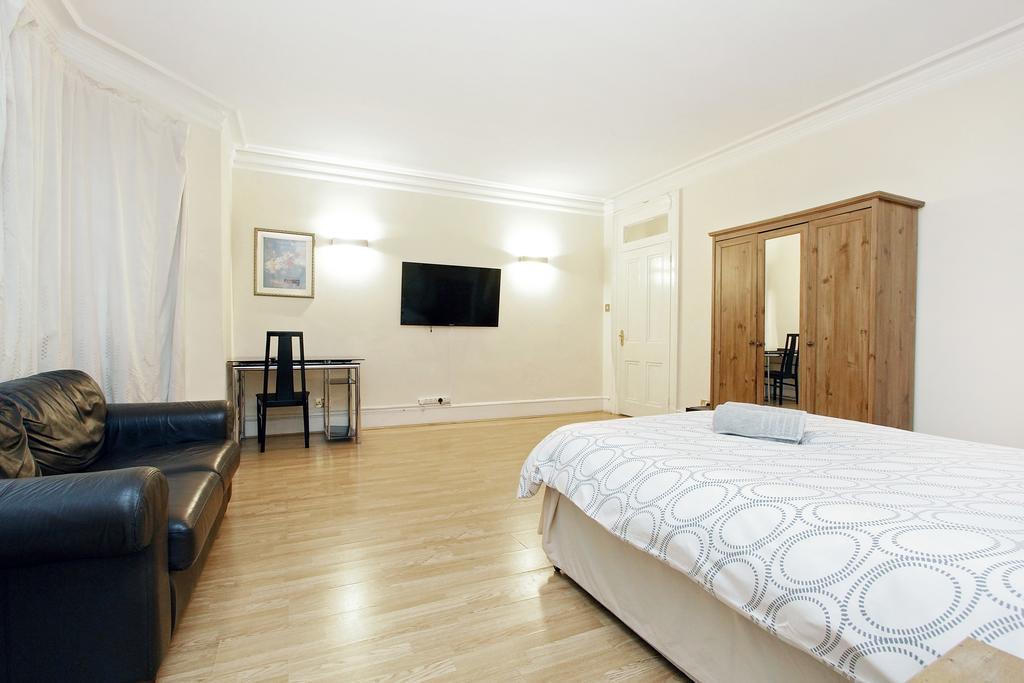 Appartement Hyde Park Serviced Londres
