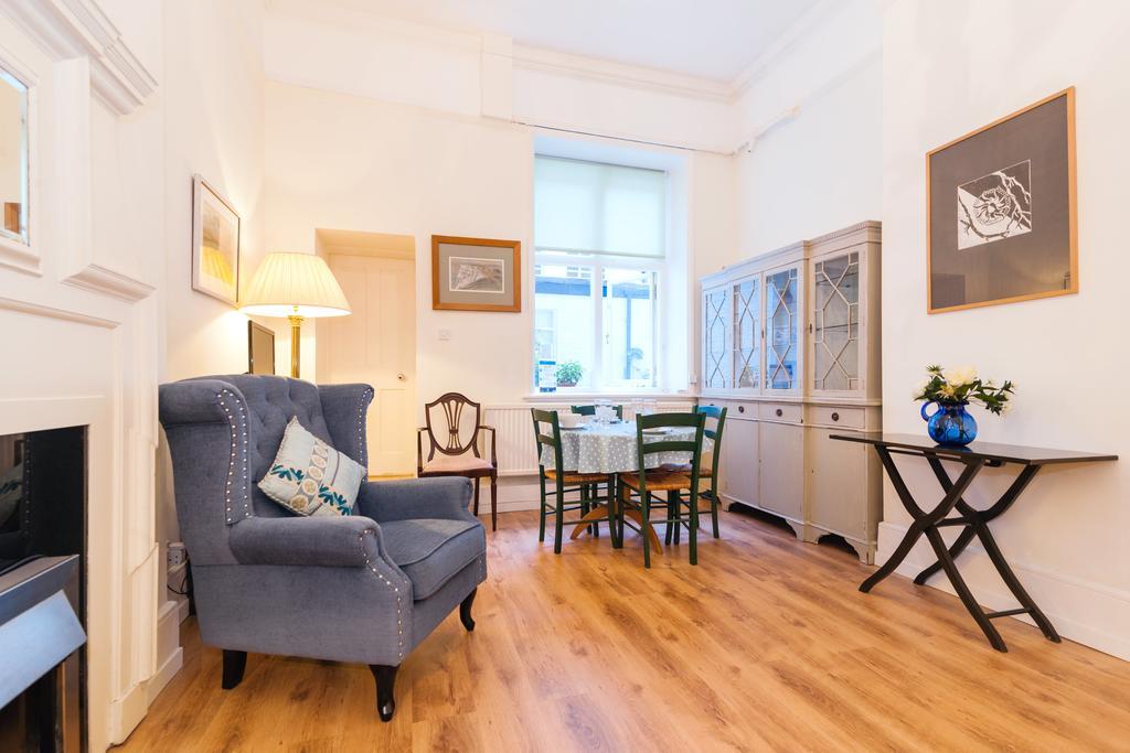 Apartment The Chelsea Embankment Ec