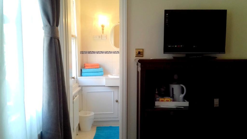 Rue Saint Jacques Bed & Breakfast