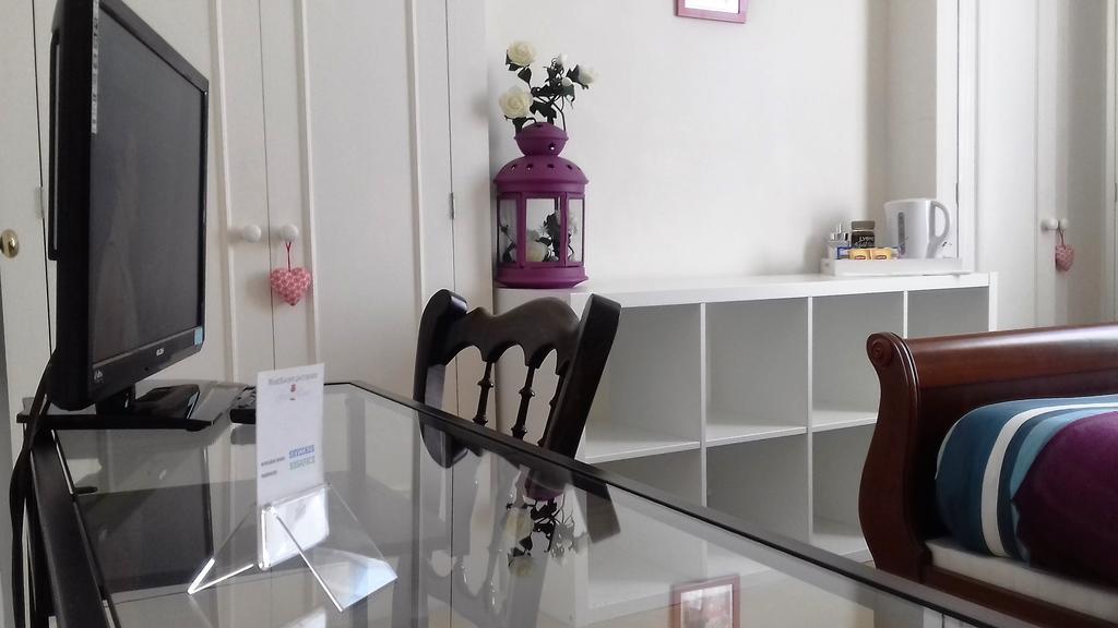 Bed & Breakfast Rue Saint Jacques London