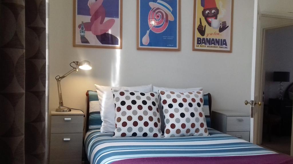 Rue Saint Jacques Bed & Breakfast