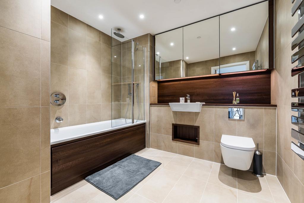 My Serviced Space - Vauxhall London