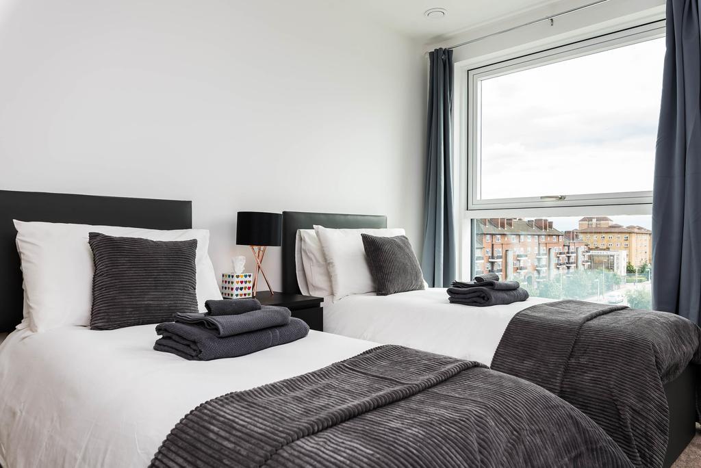 My Serviced Space - Vauxhall