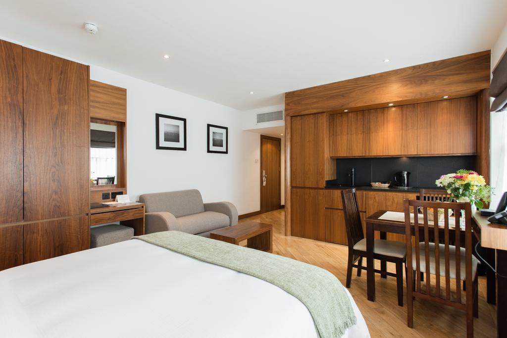Aparthotel Presidential Kensington