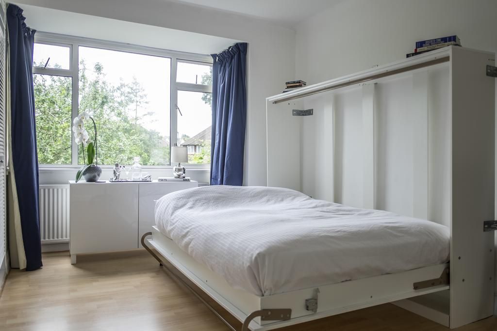 No. 28 Boutique Privatunterkunft