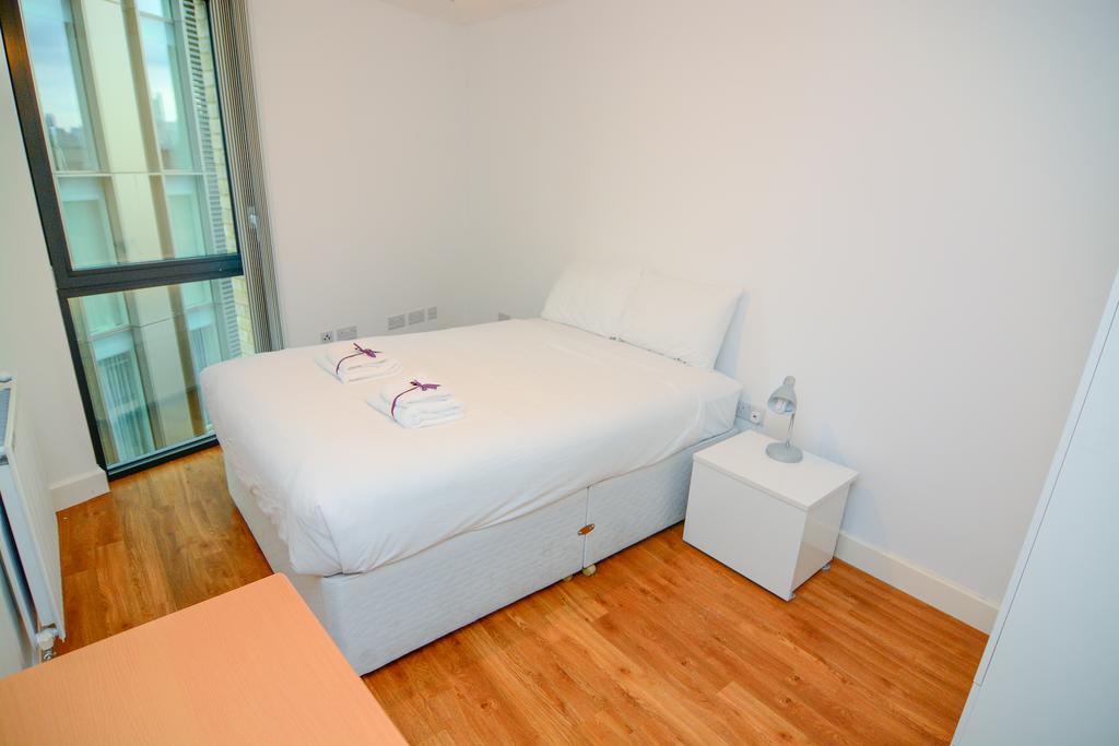 Apartment Pelican Wharf