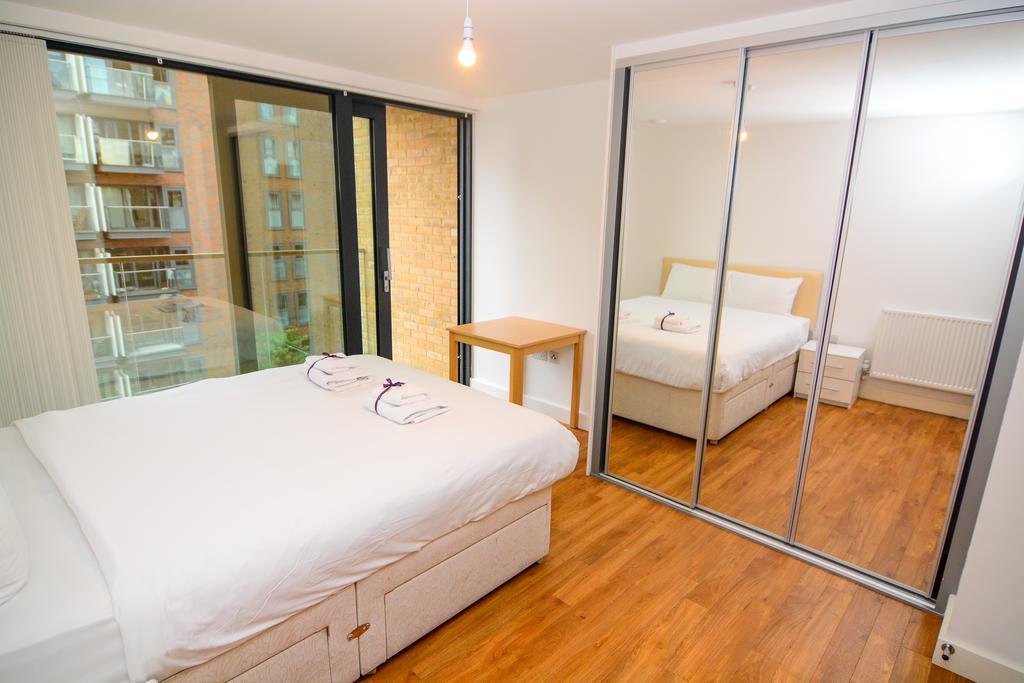 Pelican Wharf Apartment