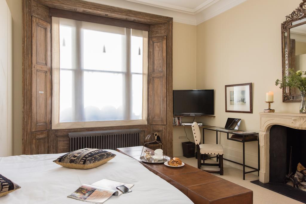 Apartment Harcourt Terrace *