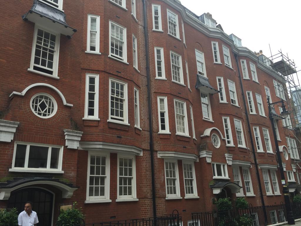 Shepherds Market Serviced Apartment London