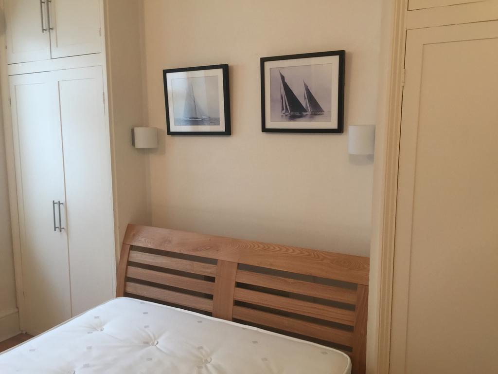 Shepherds Market Serviced Apartment