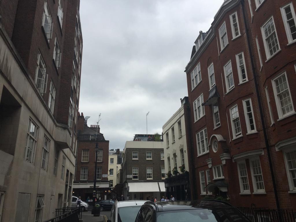 Apartment Shepherds Market Serviced *