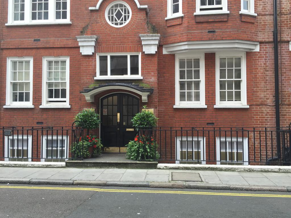 Shepherds Market Serviced Apartment *
