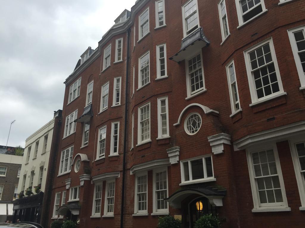 Shepherds Market Serviced Apartment London