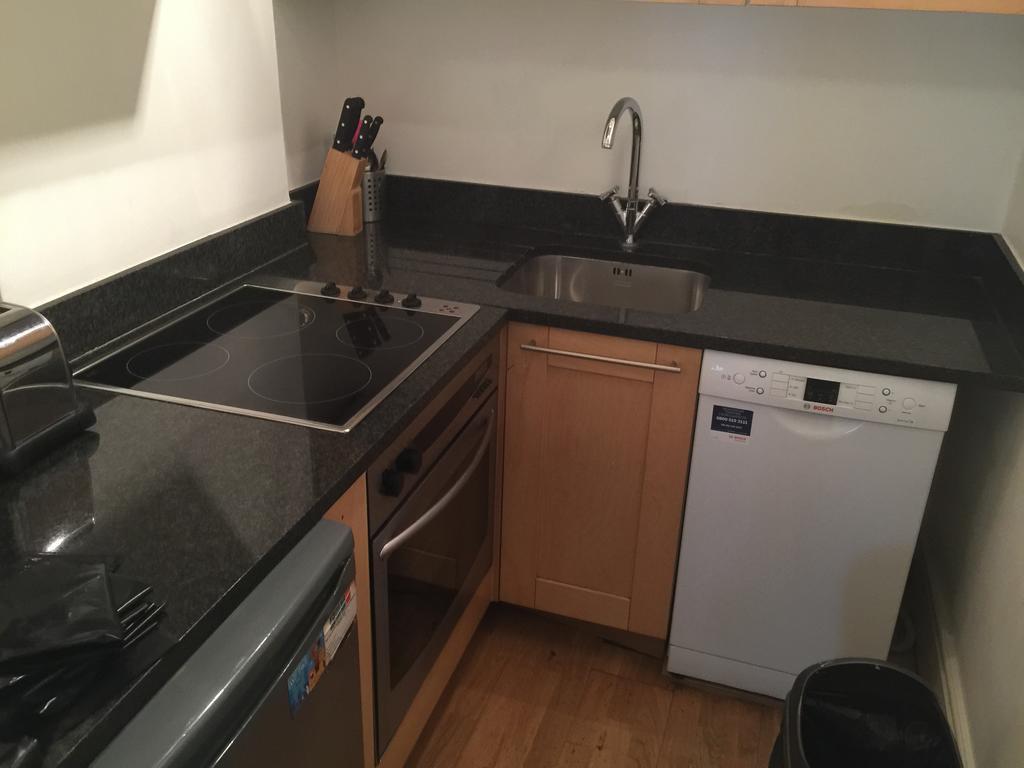 Apartment Shepherds Market Serviced
