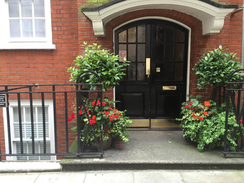 Shepherds Market Serviced * London
