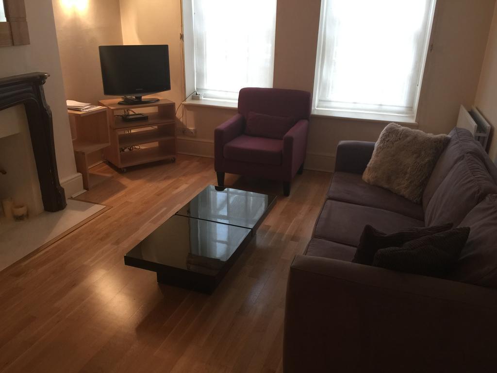 Shepherds Market Serviced Apartment London