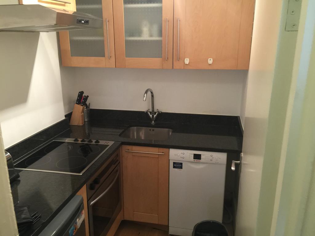 Shepherds Market Serviced London