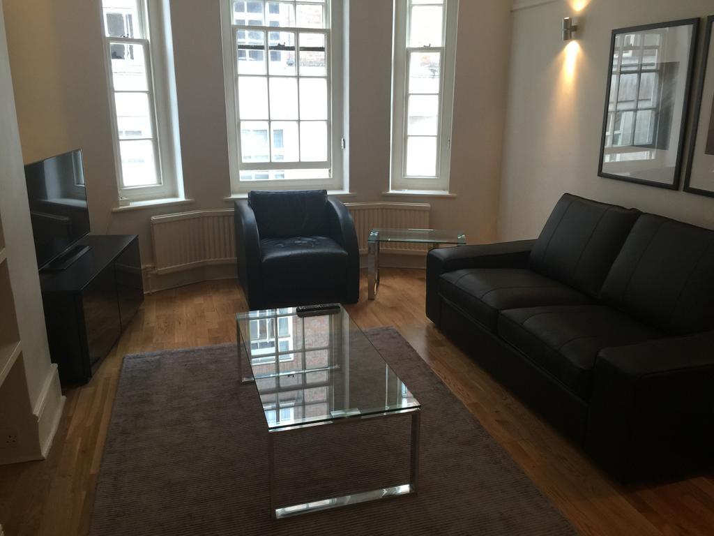 Apartment Shepherds Market Serviced *