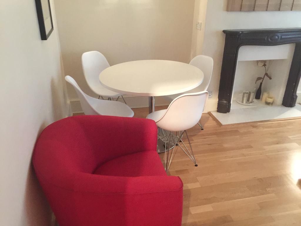 Shepherds Market Serviced Apartment *