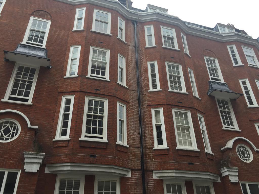 Shepherds Market Serviced * London