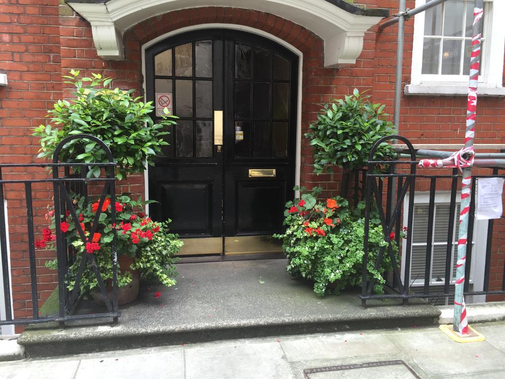Apartment Shepherds Market Serviced