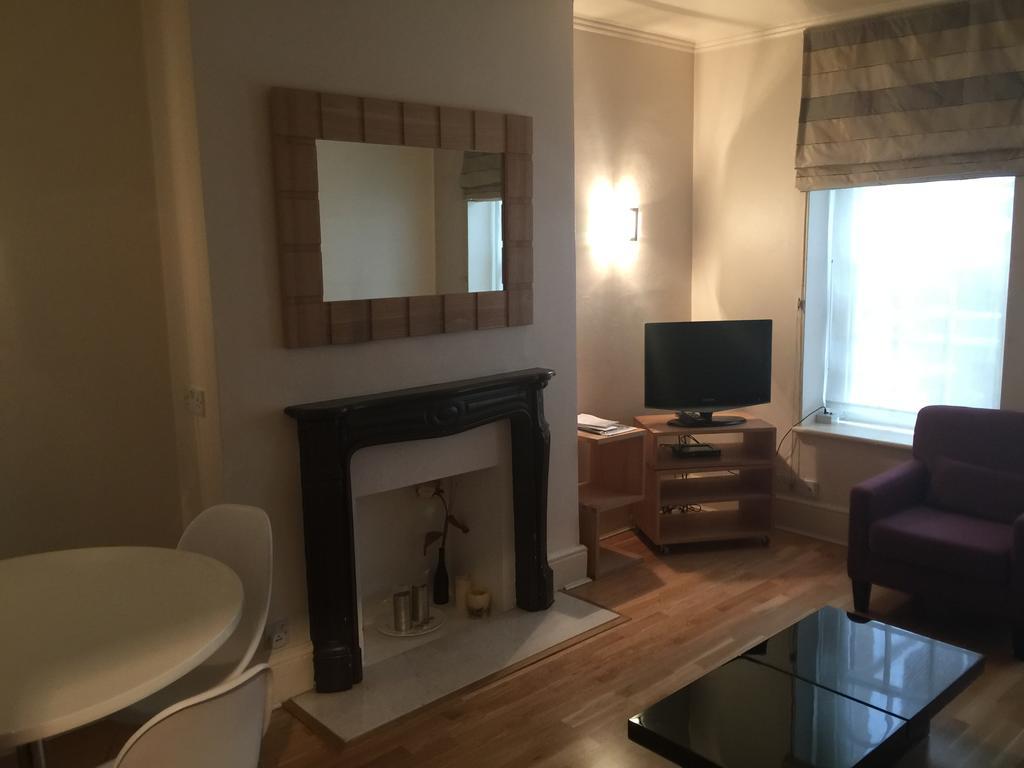 Shepherds Market Serviced Apartment London