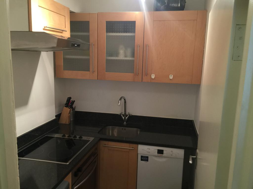 Shepherds Market Serviced Apartment