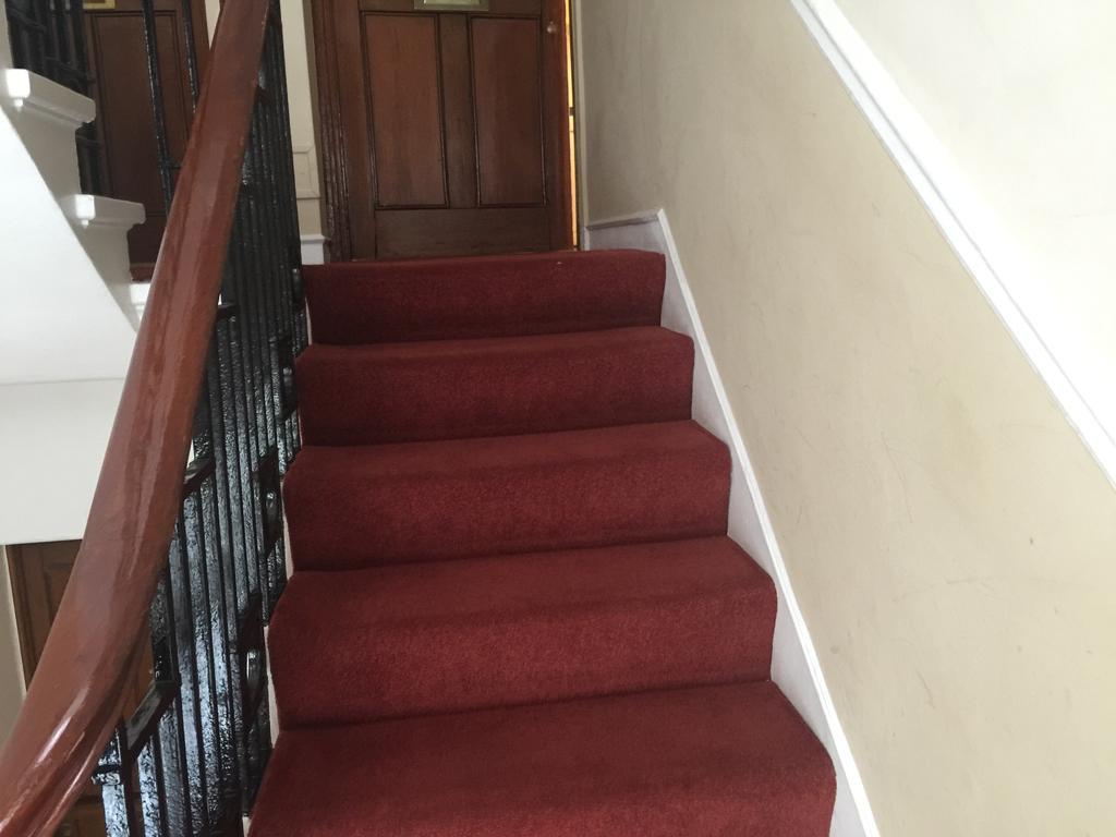 Shepherds Market Serviced Apartment *