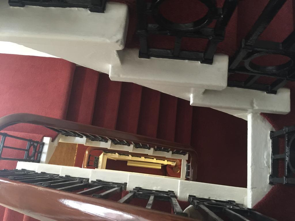 Apartment Shepherds Market Serviced London