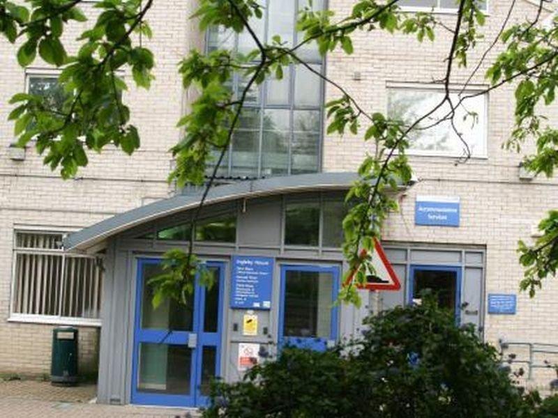 Ingleby House