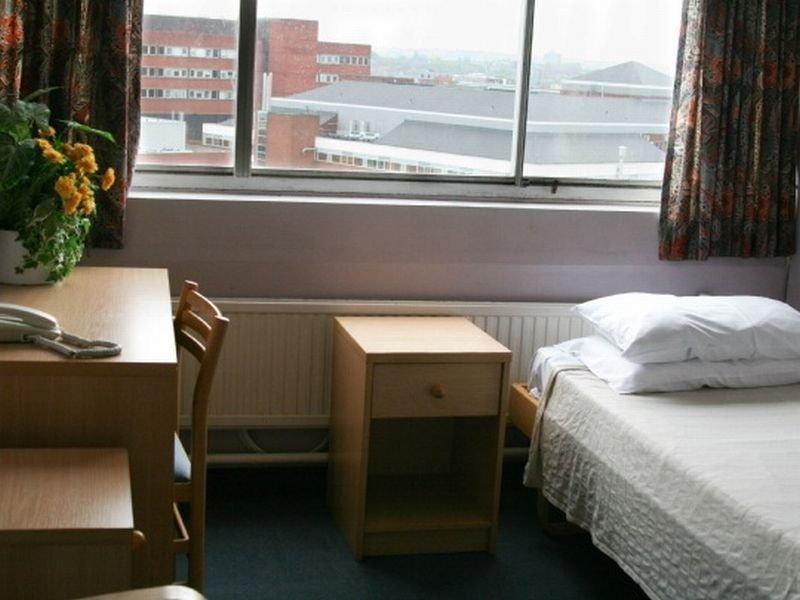 Ingleby House 2* London
