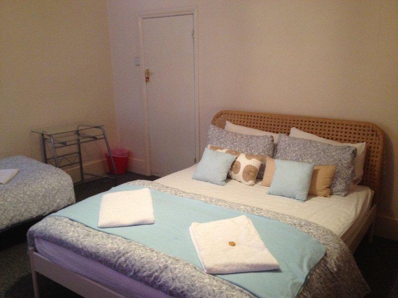 Hotel Forest Gate London
