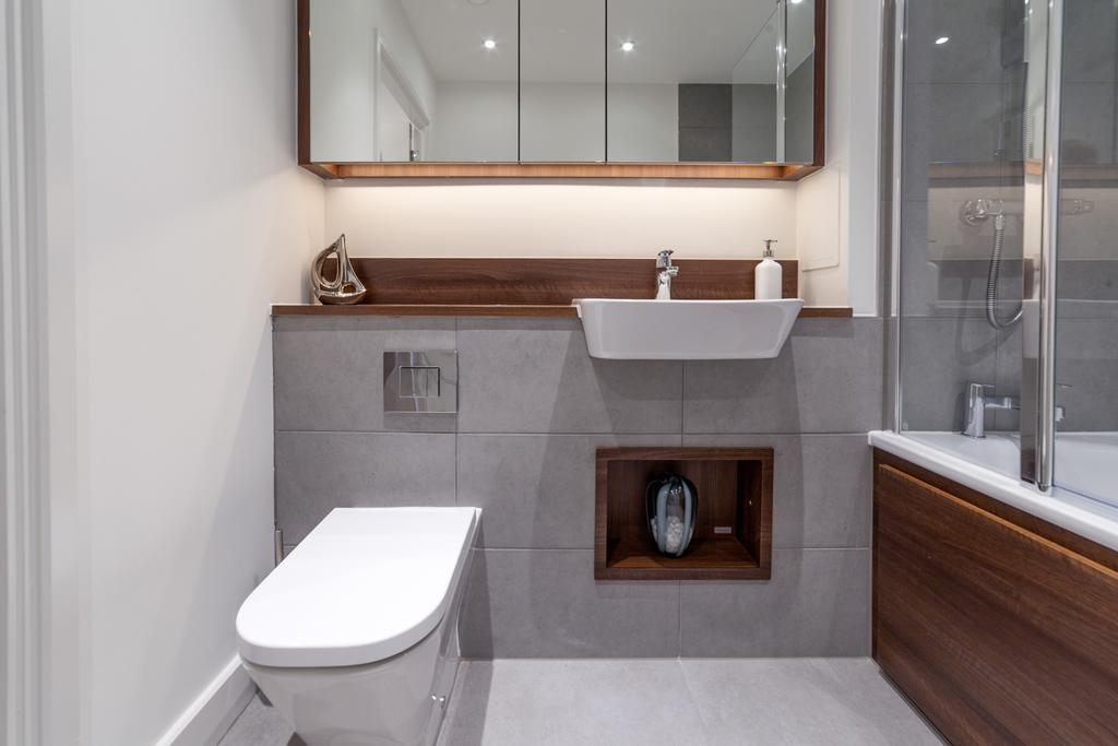 Apartment Luxury In2