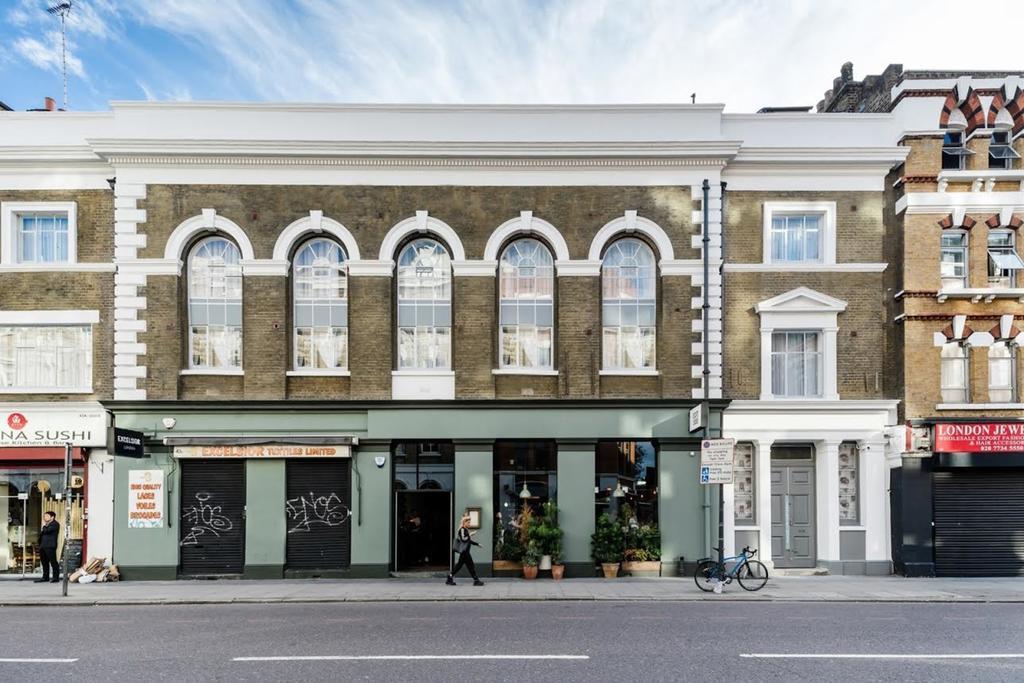 Commercial House Appart hôtel 4*