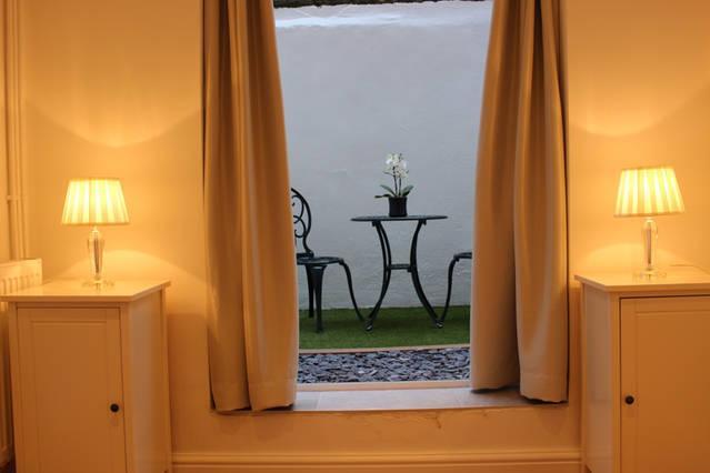 Kings Cross In Central Apartment *