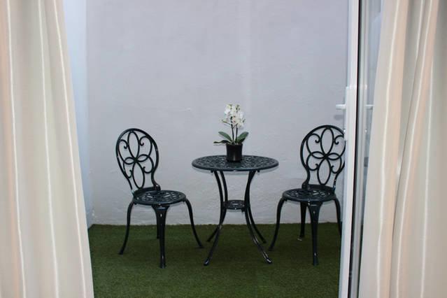 Apartment Kings Cross In Central London