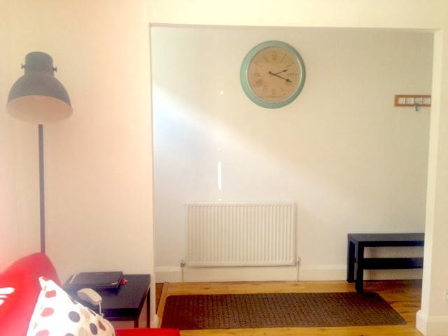 Kings Cross In Central Apartment