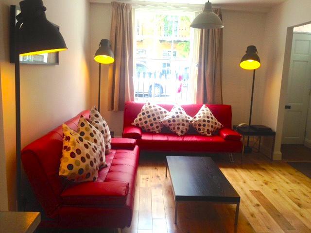 Kings Cross In Central Apartment