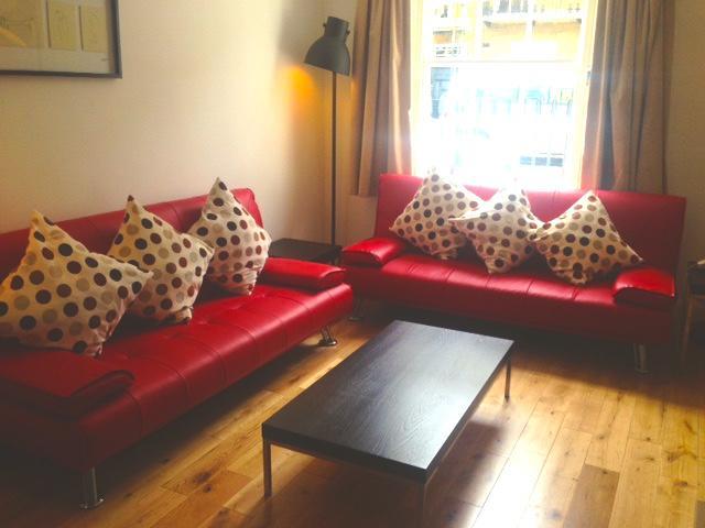Apartment Kings Cross In Central *