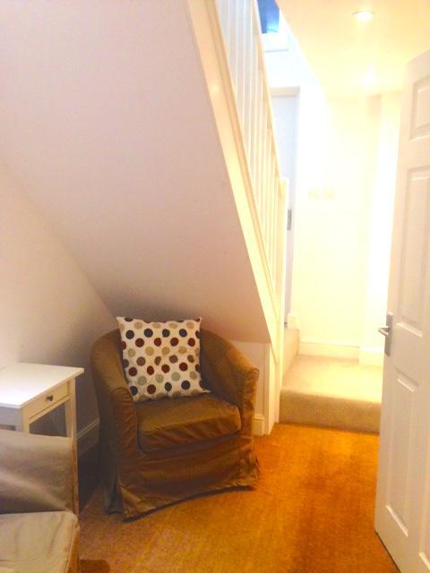 Kings Cross In Central Apartment