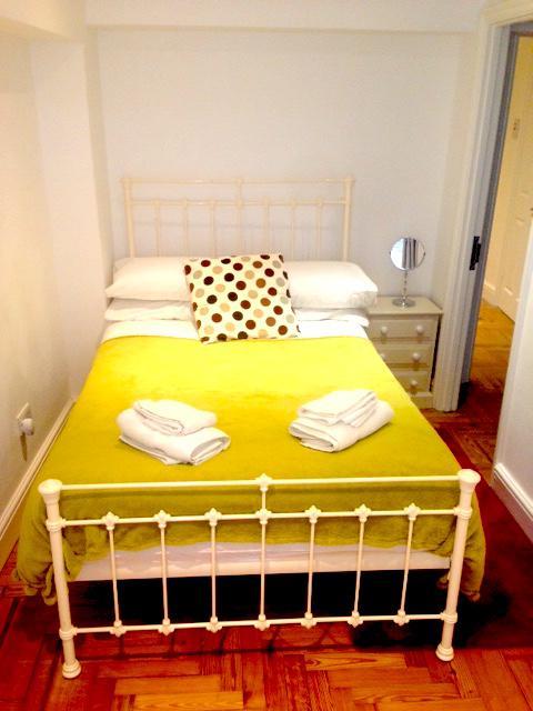 Kings Cross In Central Apartment *