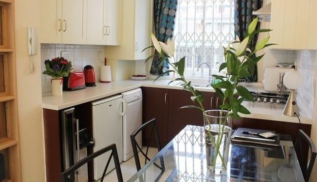 Kings Cross In Central Apartment *