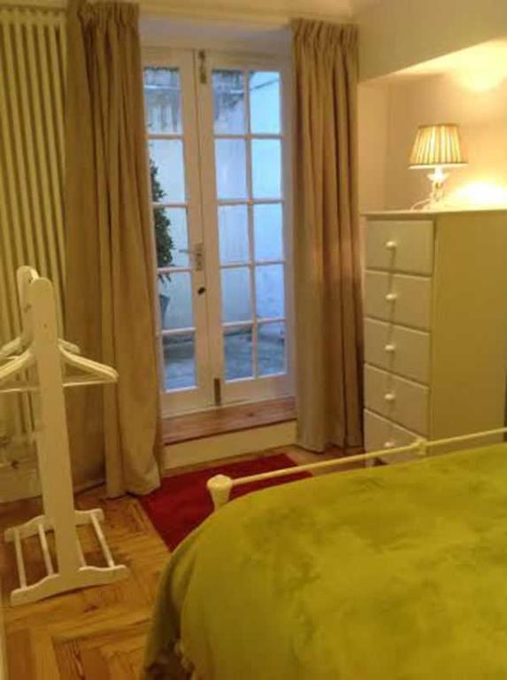 Apartment Kings Cross In Central London
