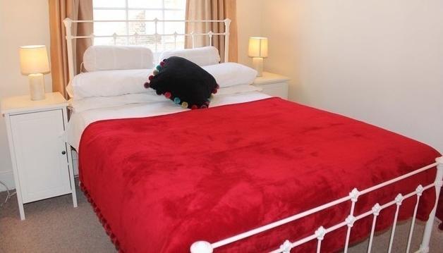 Apartment Kings Cross In Central